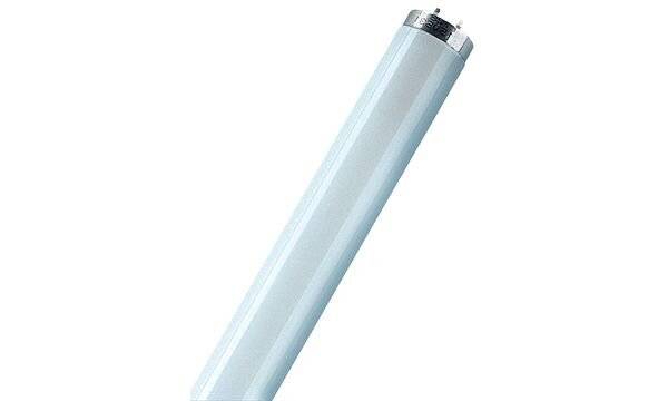 OSRAM Leuchtstoffröhre EEK: G (A - G) G13 58 W Neutralweiß Röhrenform (Ø x L) 26 mm x 1514.2 mm 1 St.-2