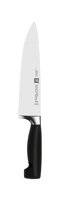 ZWILLING Vier Sterne Kochmesser 20 cm 31071-201-0-1