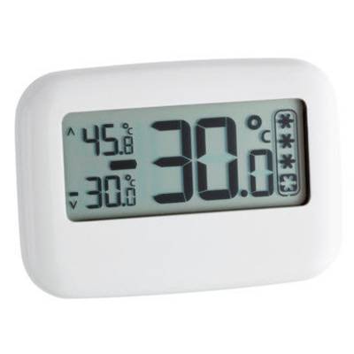 TFA 30.1042 Digital Kuehl/Gefrierschrank Thermometer