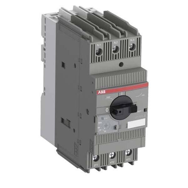 ABB Stotz S&J Motorschutzschalter MS165-65B