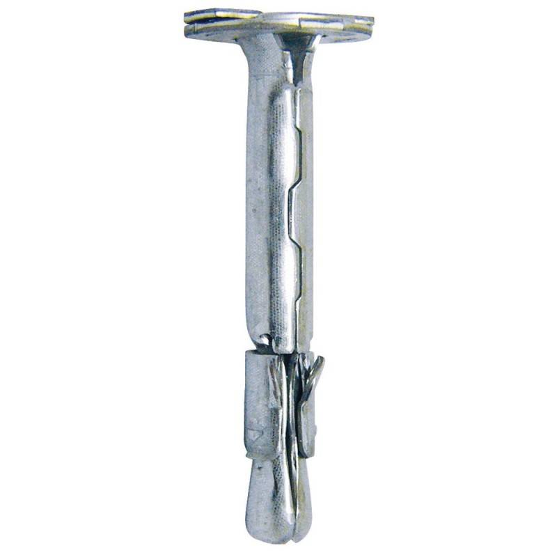 100 Stk. Erico Metall Nageldübel E120 SCMND-0