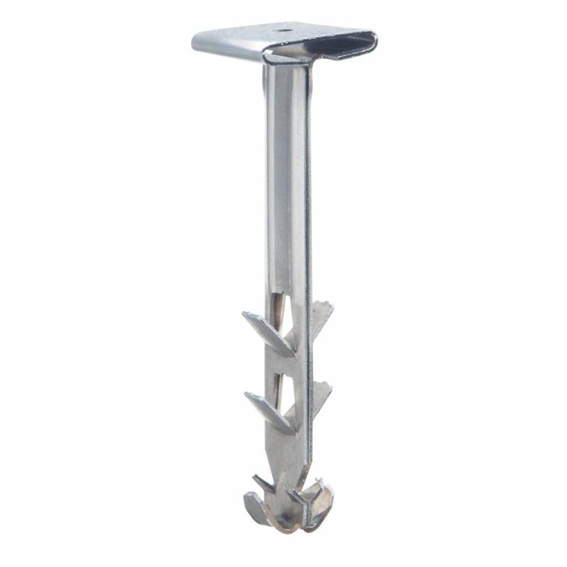 100 Stk. Erico Metall Stecknagel E120 SCMDSN-0