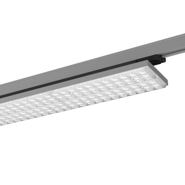 LTS Licht&Leuchten LED-Stromschienenleuchte