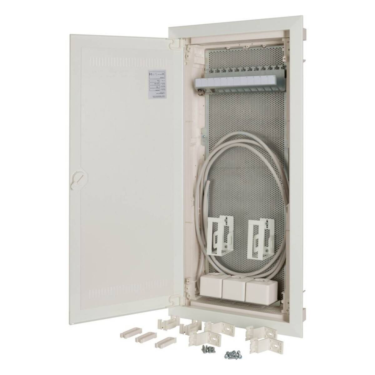 Eaton Kleinverteiler KLV-48HWM-W-F-VM-1