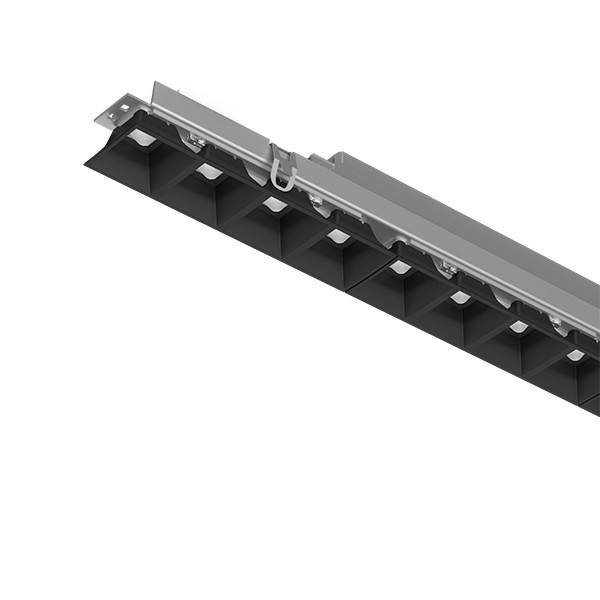 LTS Licht&Leuchten LED-Lichteinsatz LK-CH 045.040-0