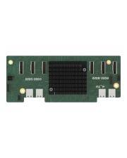 Intel Midplane Upgradekit NVMe 2U für Server System M50CYP2UR208-0