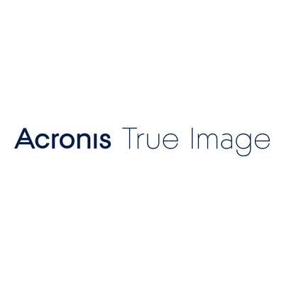 Acronis True Image Premium - Box-Pack (1 Jahr)