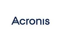 Acronis Cyber Protect Standard Workstation - Abonnement-Lizenz (1 Jahr)-1