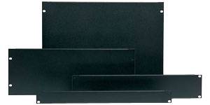 APC - Rack - Leerkonsolensatz - Schwarz - 15U-2