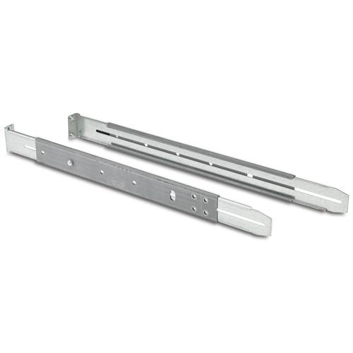 APC - Rack-Schienen-Kit - Schwarz - für P/N: AP4421-2
