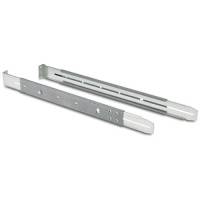 APC - Rack-Schienen-Kit - Schwarz - für P/N: AP4421-3