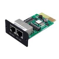 APC Modbus Card SRVSMB001 - Fernverwaltungsadapter-3