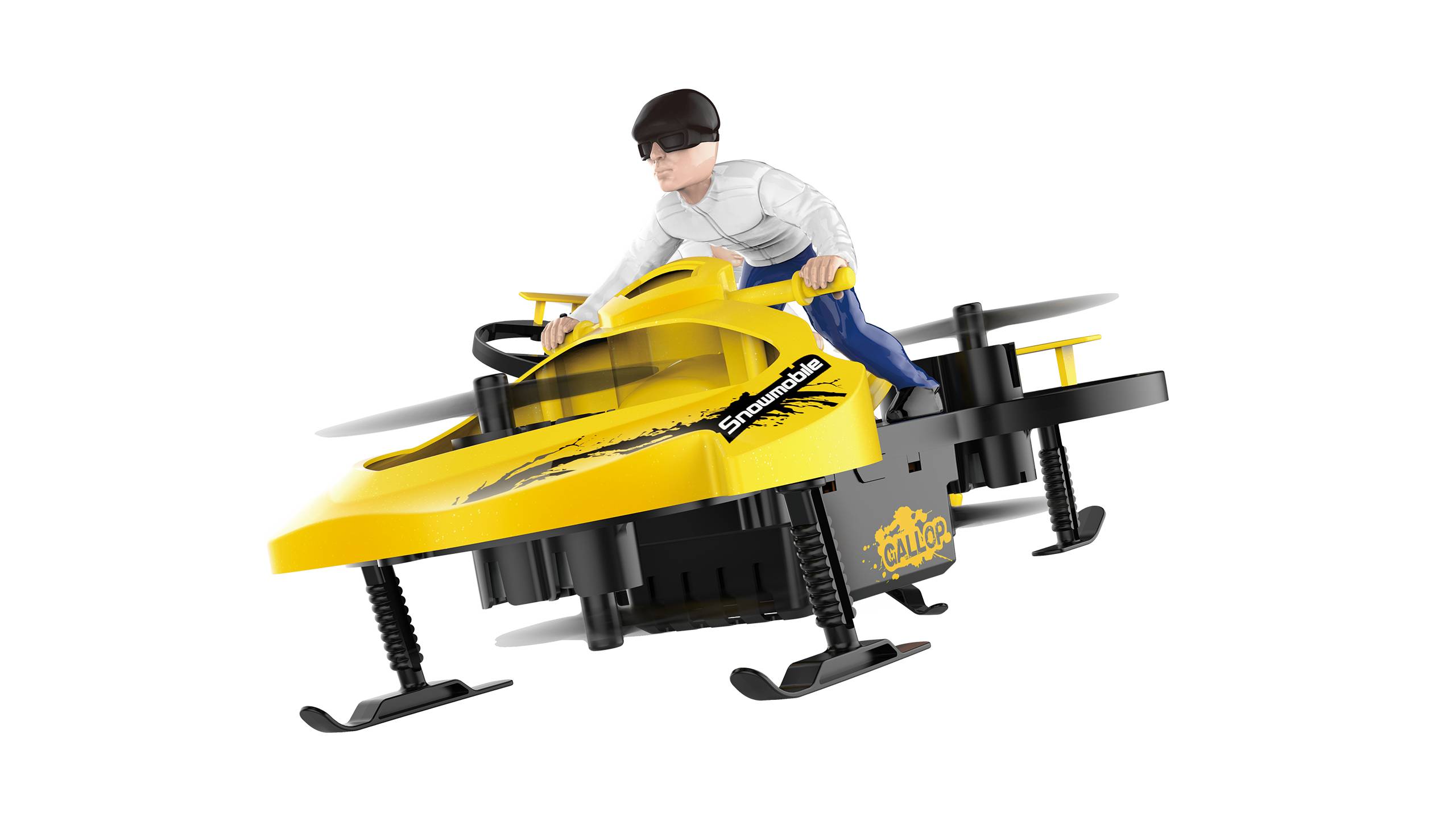 Amewi Air Cycle Drone, 8 Jahr(e), 150 mAh-1
