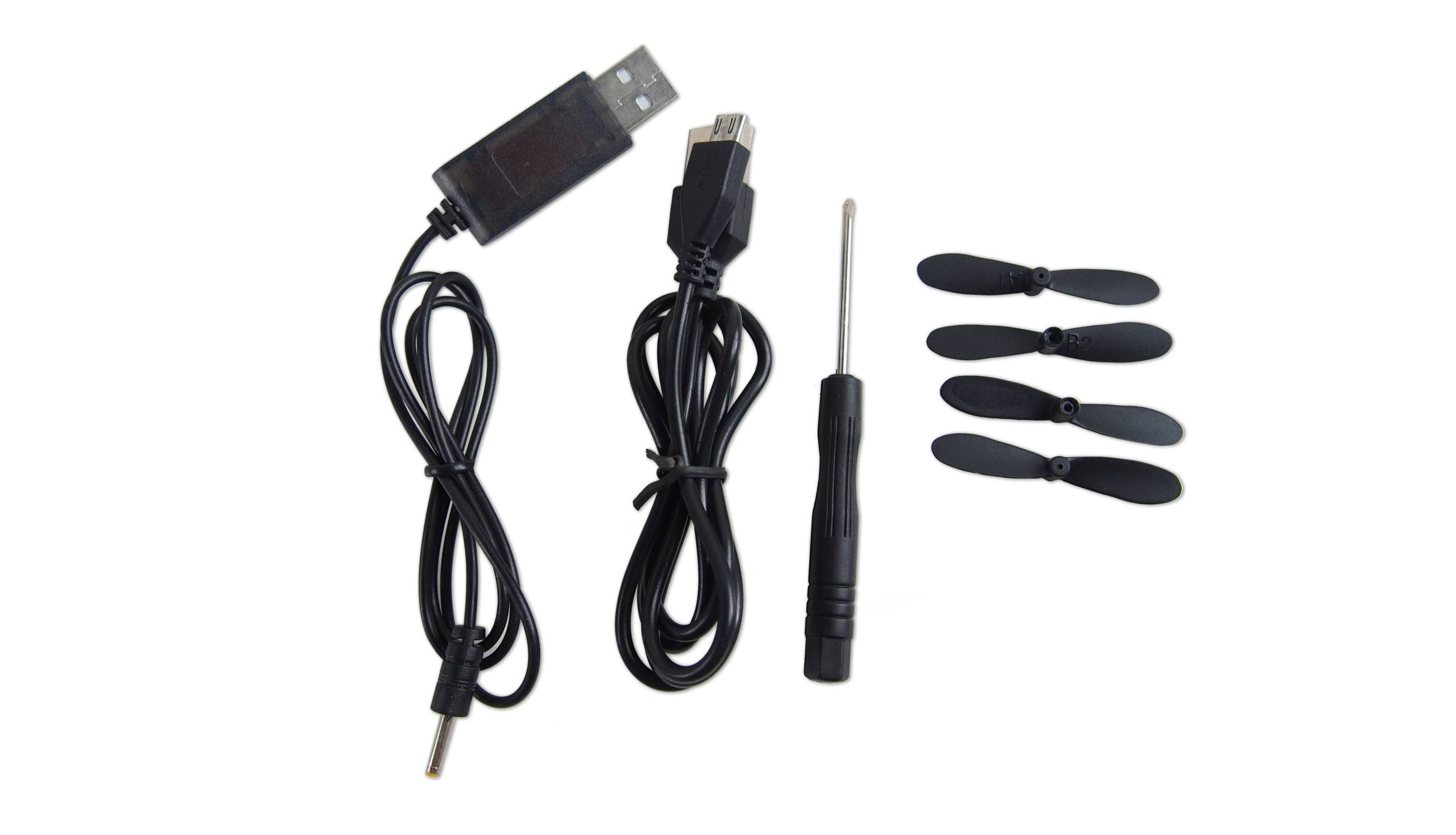 Amewi Air Cycle Drone, 8 Jahr(e), 150 mAh-4