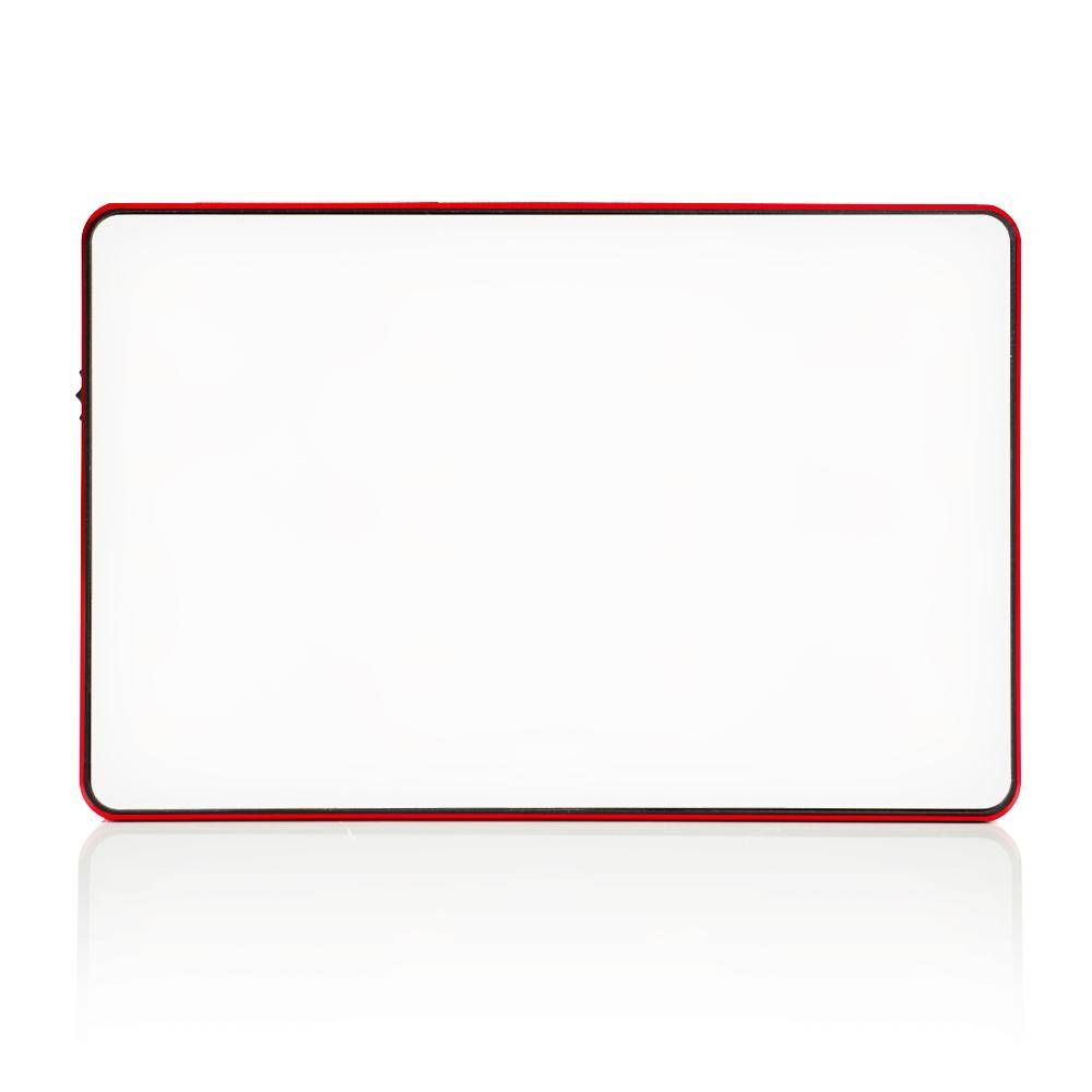Aputure AP-AL-MC, LED, Weiß, 3200 K, 6500 K, Rot, Weiß, Akku-0