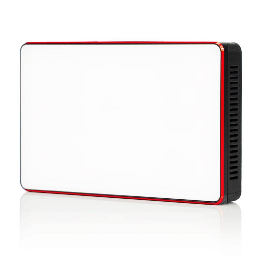 Aputure AP-AL-MC, LED, Weiß, 3200 K, 6500 K, Rot, Weiß, Akku-2