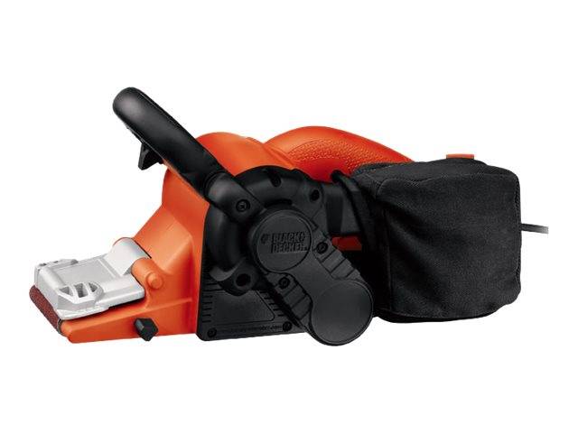 Black & Decker KA88 - Bandschleifgerät - 720 W-1