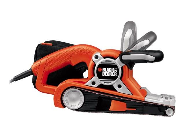 Black & Decker KA88 - Bandschleifgerät - 720 W-2