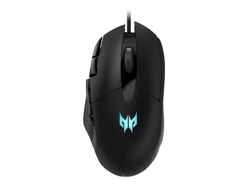 Acer Predator Cestus 315 (PMW010) - Maus - ergonomisch-2