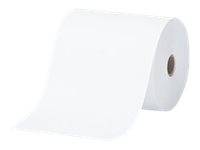 Brother - Weiß - Rolle (7,6 cm x 42 m) 1 Rolle(n) Endlospapier (Packung mit 8)-1