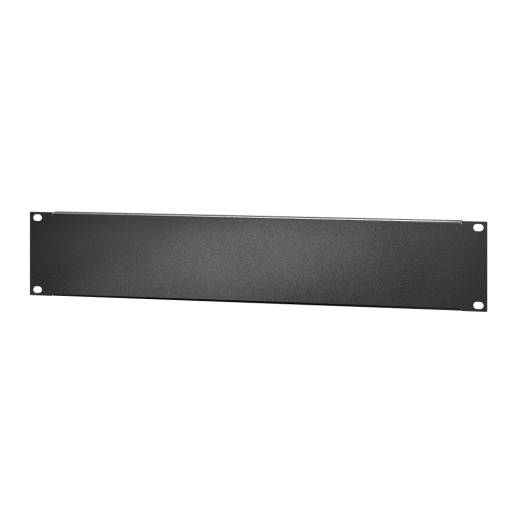 APC Easy Rack - Rack - Leerkonsole - Schwarz - 2U (Packung mit 10) - Easy Rack 2-1