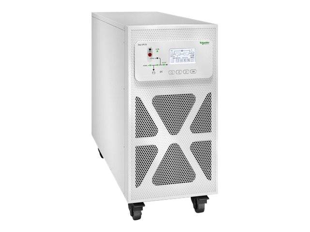 APC Fernverwaltungsadapter - für Easy UPS 3S E3SUPS10KHB-2