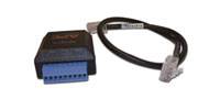 APC Dry Contact I/O Accessory - Netzwerkadapterkit-3