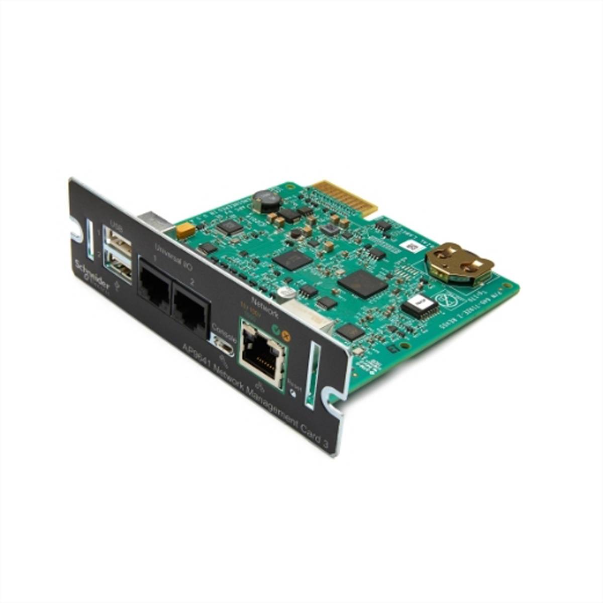 APC Network Management Card 3 with PowerChute-0