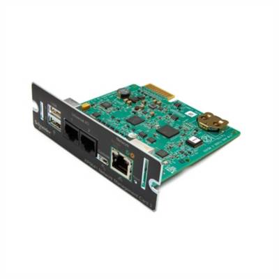 APC Network Management Card 3 with PowerChute-0