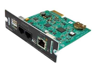 APC Network Management Card 3 with PowerChute-1