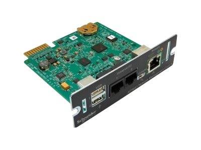 APC Network Management Card 3 with PowerChute-2
