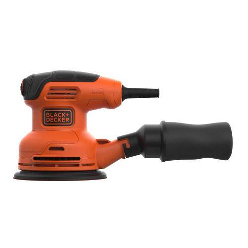 BLACK & DECKER - BLACK+DECKER BEW210-QS - Exzenterschleifer - 230 W-3