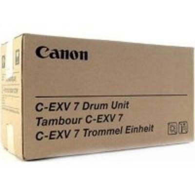 Canon C-EXV 7 - Original - Trommeleinheit - für imageRUNNER 1210