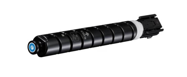 Canon C-EXV 58 - Cyan - Original - Tonerpatrone - für imageRUNNER ADVANCE DX C58