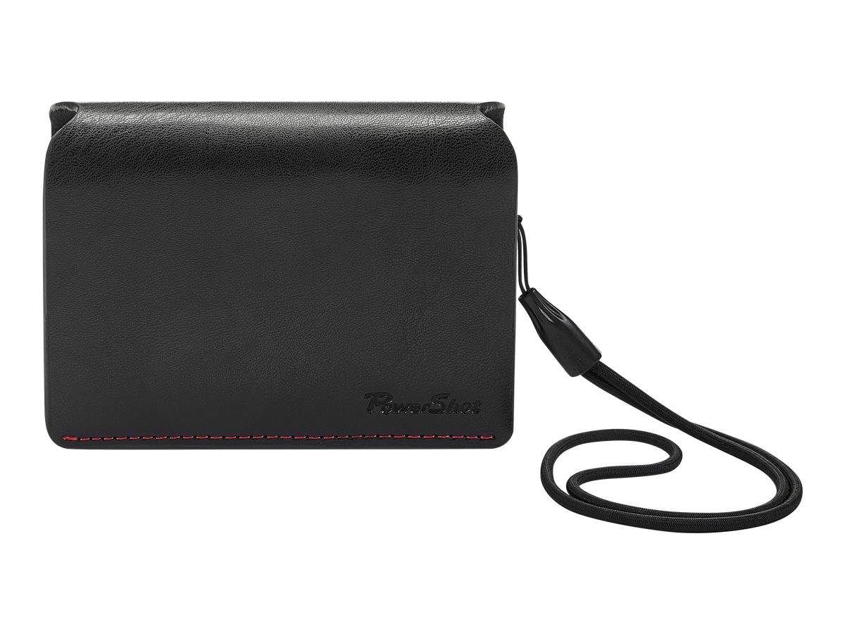Canon DCC-1890 - Tasche für Kamera - weiches Leder-1