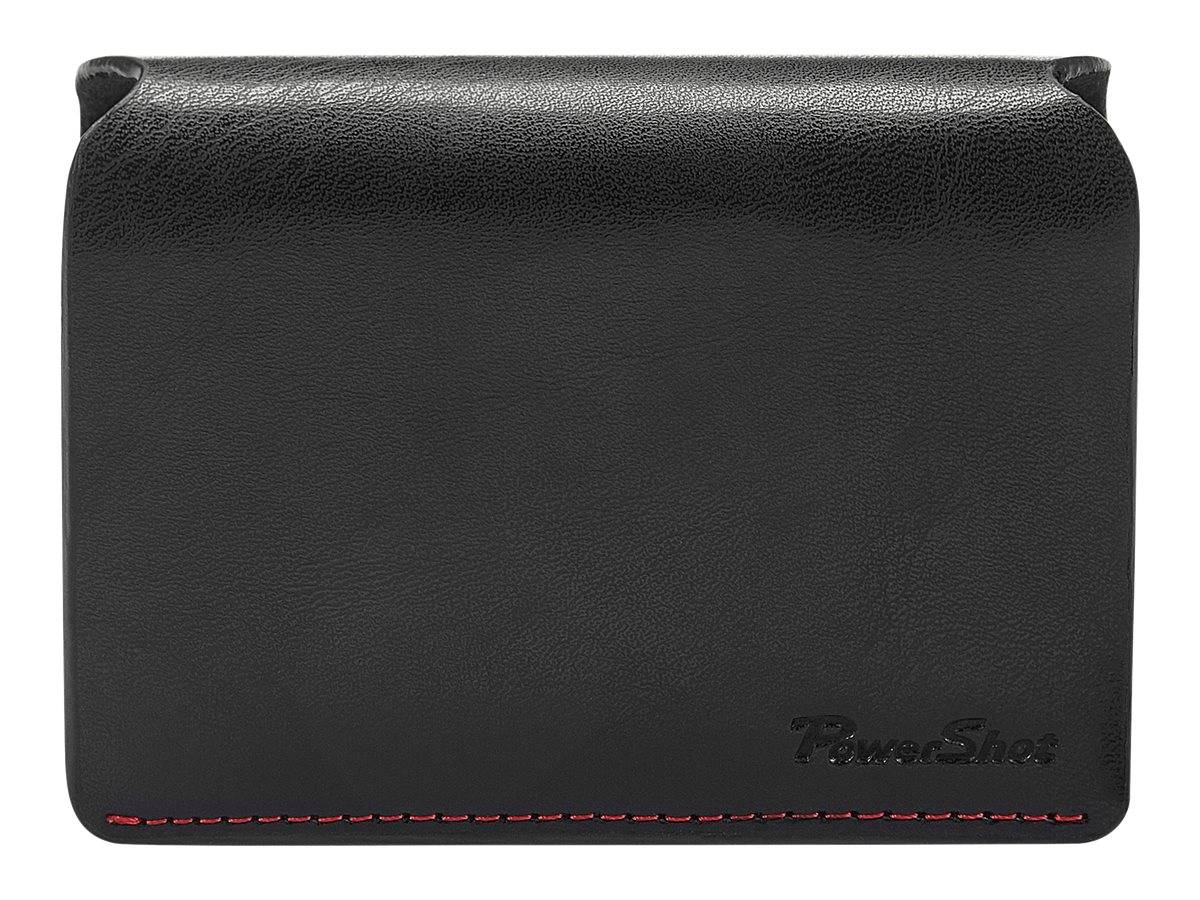 Canon DCC-1890 - Tasche für Kamera - weiches Leder-3