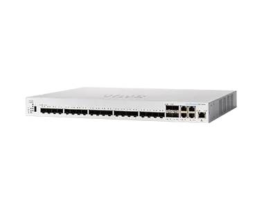 Cisco Business 350 Series CBS350-24XS - Switch-2