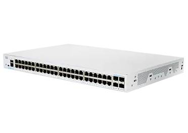 Cisco Business 350 Series CBS350-24XT - Switch-2