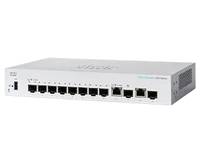 Cisco Business 350 Series CBS350-8S-E-2G - Switch-3