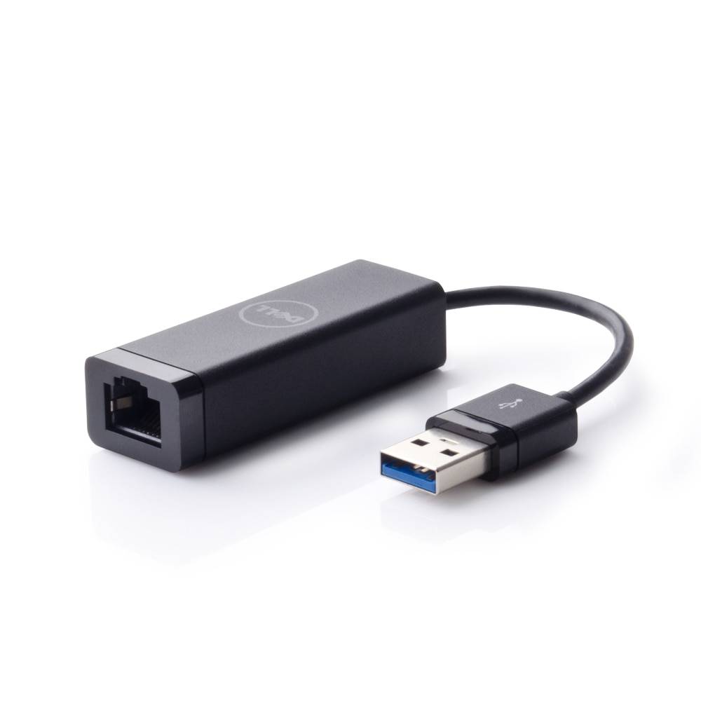 Dell - Netzwerkadapter - USB 3.0 - Gigabit Ethernet-2