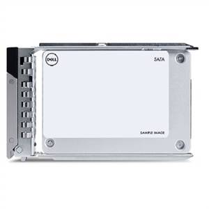 Dell - SSD - 1.92 TB - intern - 2.5"" (6.4 cm)-1
