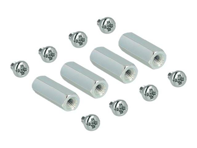 DeLOCK - Hauptplatinen-Montageschrauben-Kit-2