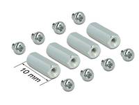DeLOCK - Hauptplatinen-Montageschrauben-Kit-3