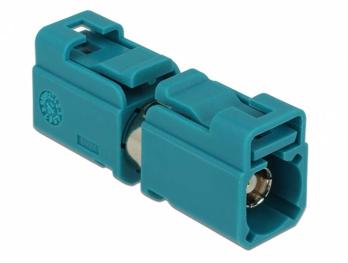 DeLOCK - Antennenadapter - FAKRA Z-Anschluss (W)-3