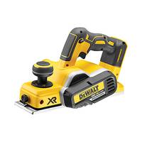 DeWALT XR DCP580NT-XJ - Elektrohobel - schnurlos-2