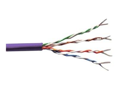 DIGITUS - Cat.6 U/UTP Verlegekabel, 305 m, Simplex, Eca-1