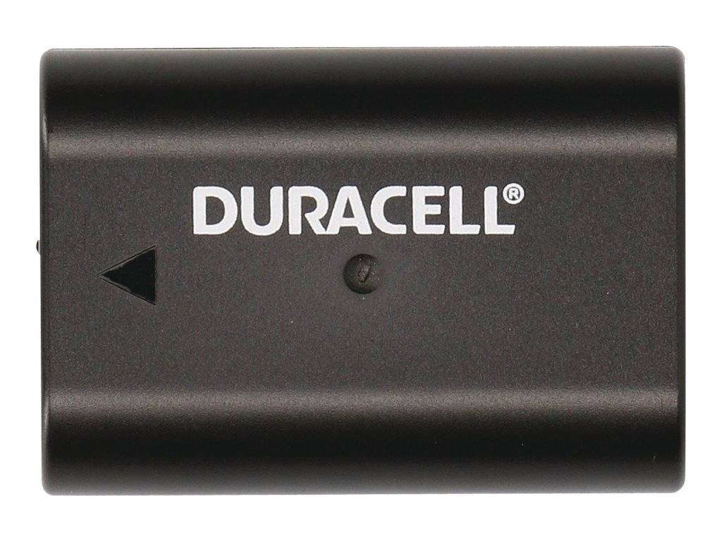 Duracell - Batterie - Li-Ion - 1900 mAh - 14.06 Wh-3