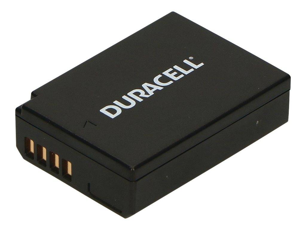 Duracell DR9967 - Batterie - Li-Ion - 1020 mAh-2