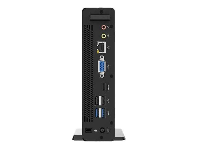ECS LIVA One PLUS H310C MiniPC (Intel LGA 1151 TDP 65W, 2.5" HDD/SSD support)-3