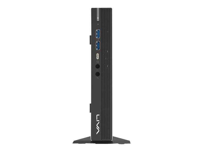 ECS LIVA One H310C MiniPC (Intel LGA 1151 TDP 35W, 2.5" HDD/SSD support)-2